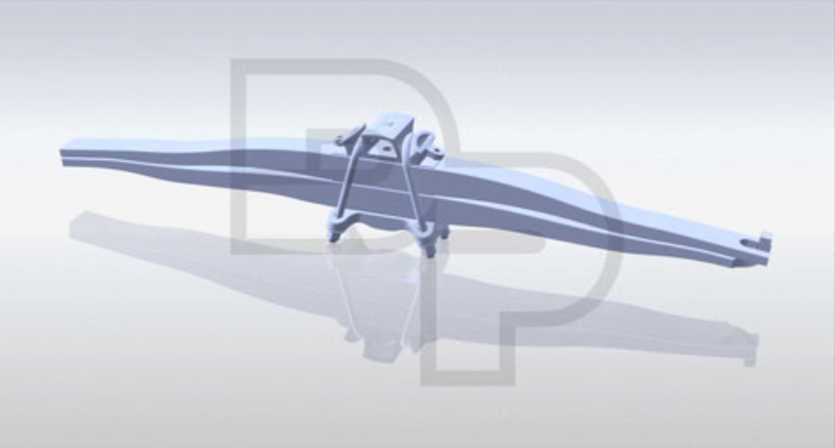 46-1305 - Taper Spring - Nick's Truck Parts