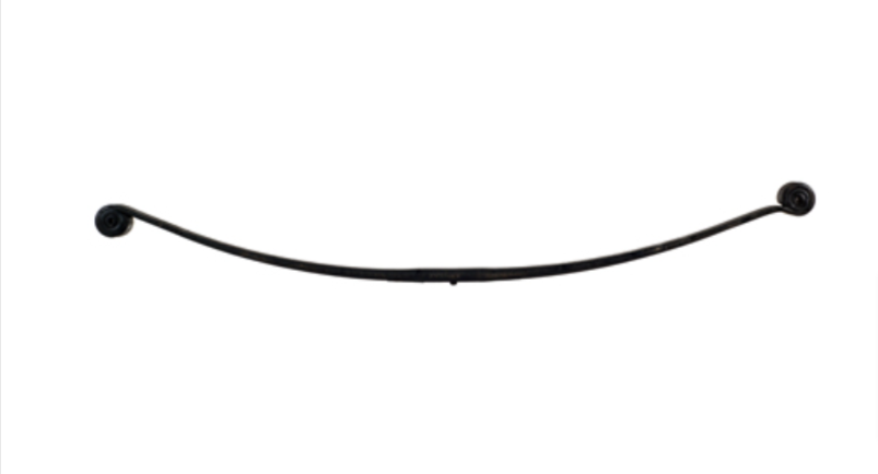 46-1339HD - Taper Spring - Nick's Truck Parts