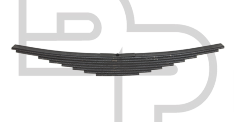 46-1355 - Leaf Spring - Nick's Truck Parts