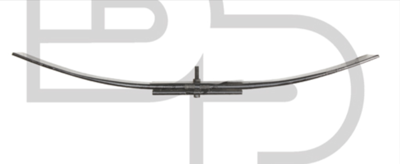 46-1359 - Taper Spring - Nick's Truck Parts