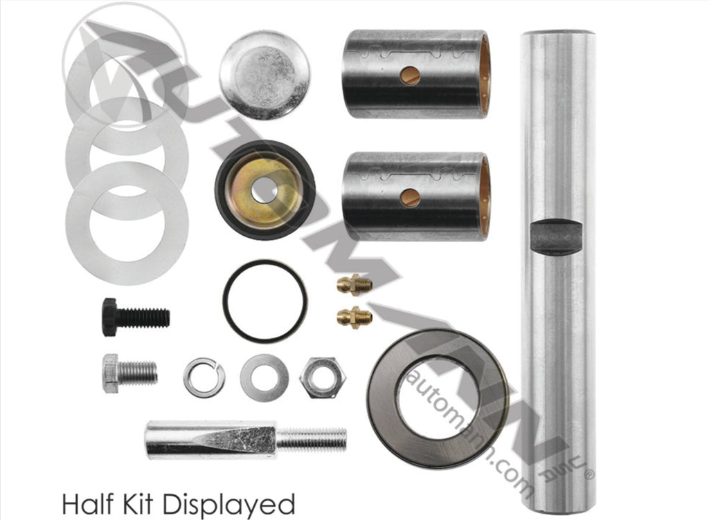 460.103B- King Pin Kit Isuzu - Nick's Truck Parts