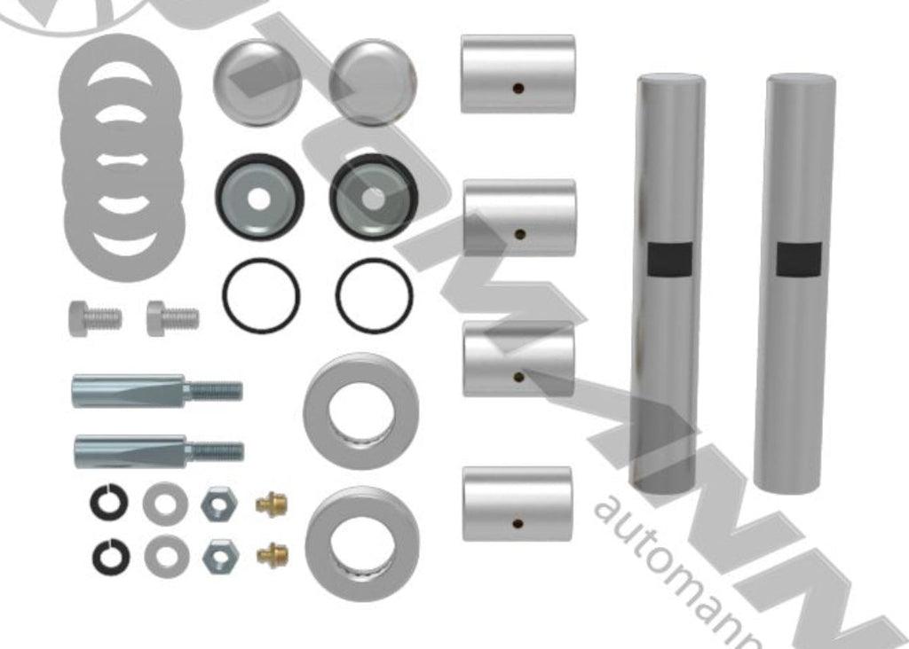 460.105B- King Pin Kit - Nick's Truck Parts