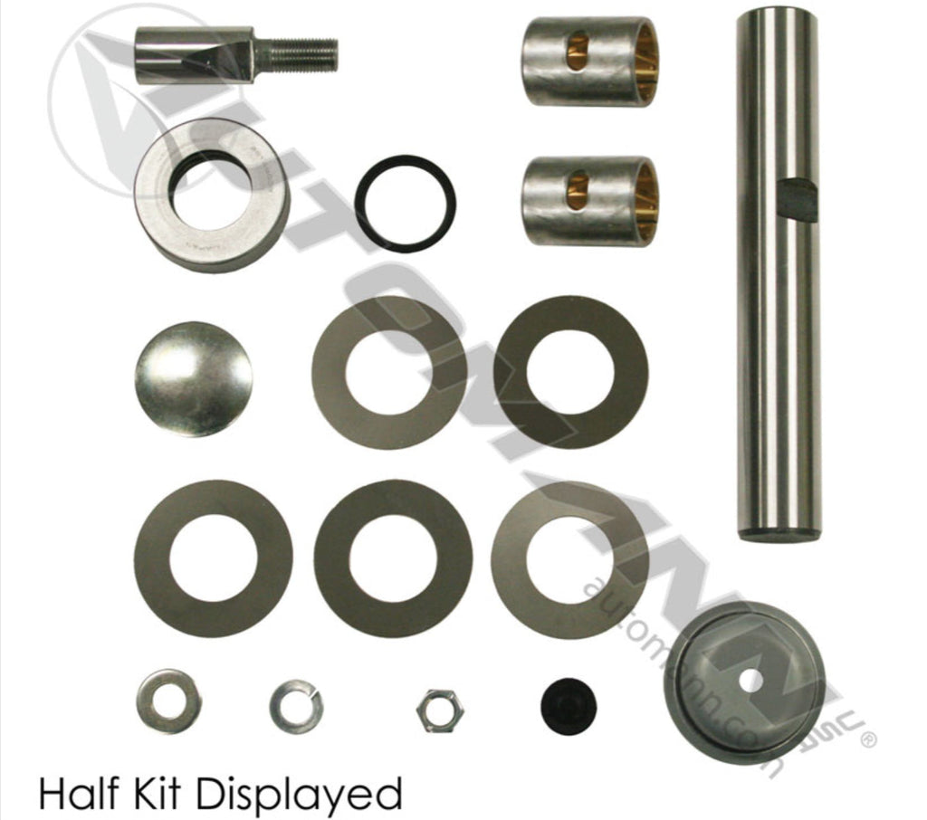 460.108B - King Pin Kit Mitsubishi - Nick's Truck Parts