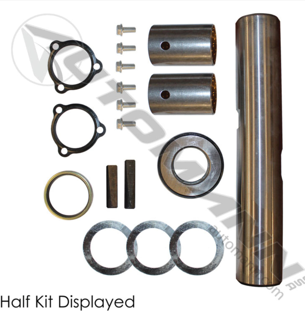 460.148B - King Pin Kit - Nick's Truck Parts