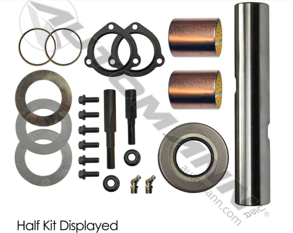 460.166C - King Pin Kit - Nick's Truck Parts