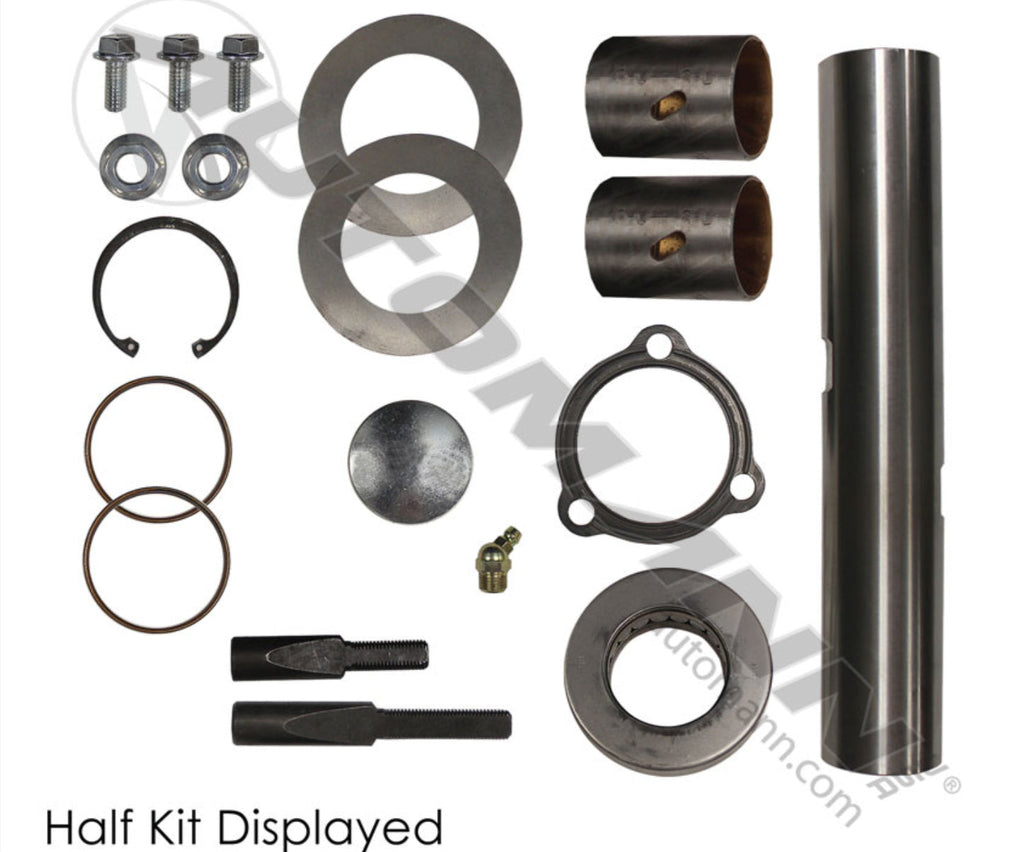 460.170B- King Pin Kit - Nick's Truck Parts