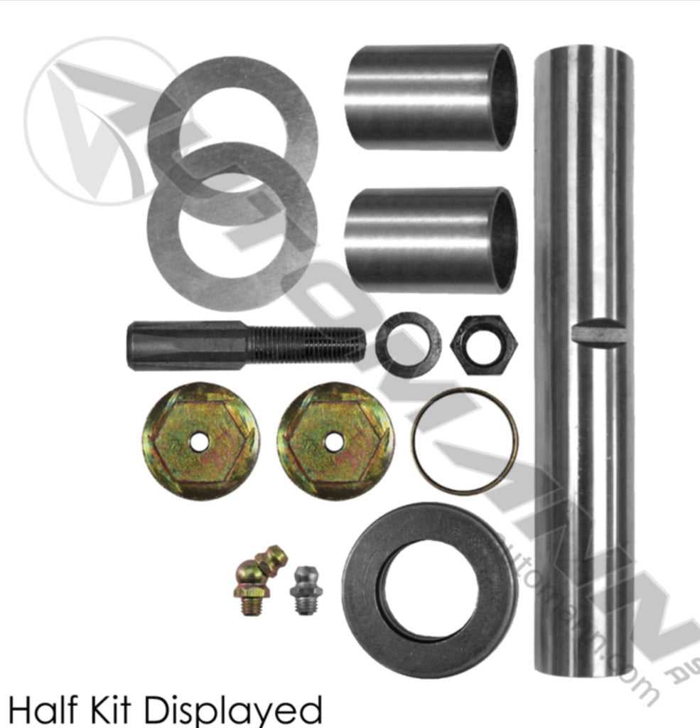 460.172B - King Pin Kit - Nick's Truck Parts