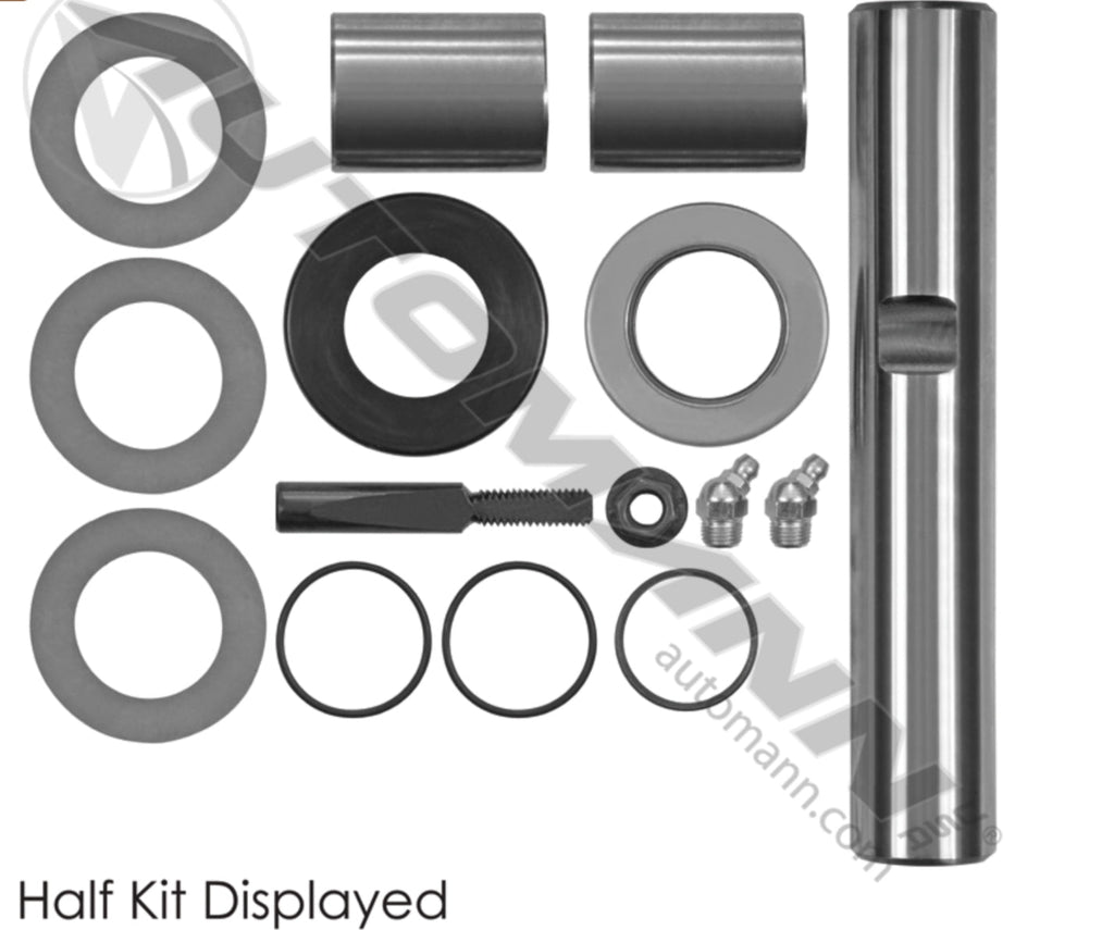 460.174BP - King Pin Kit Premium - Nick's Truck Parts