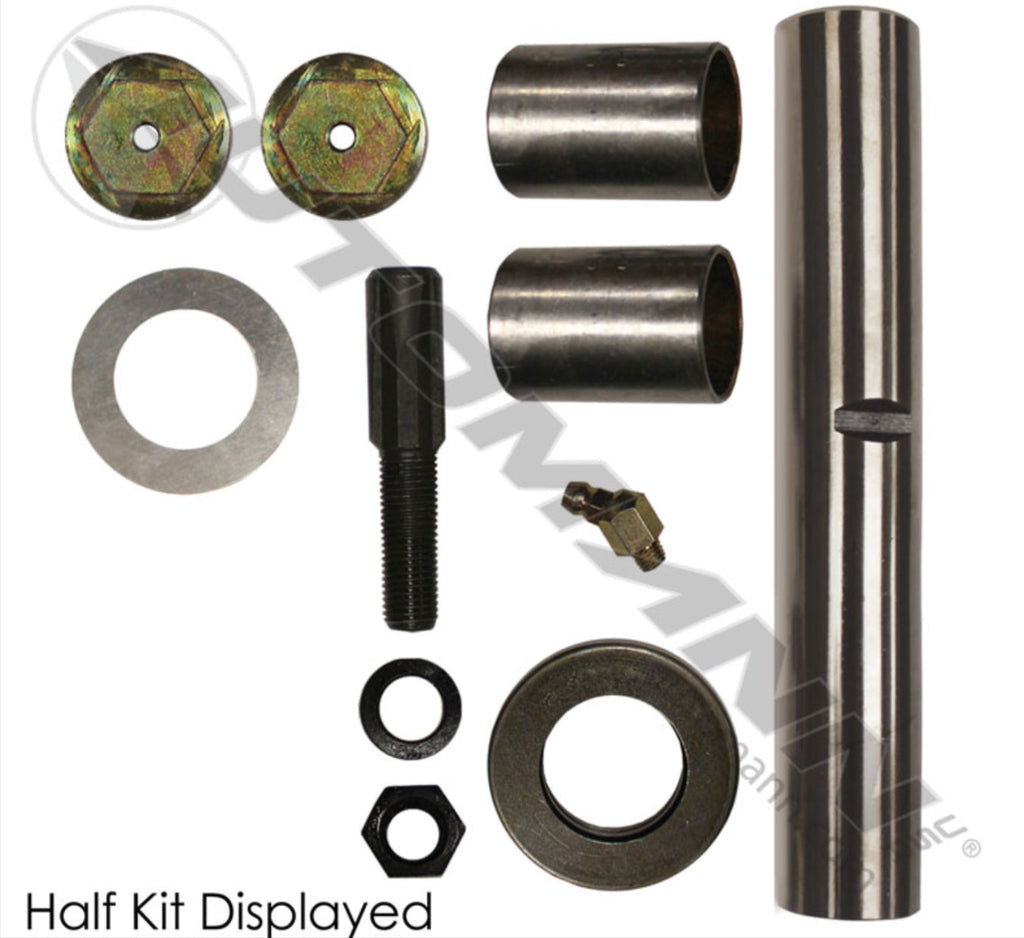 460.186B- King Pin Kit - Nick's Truck Parts
