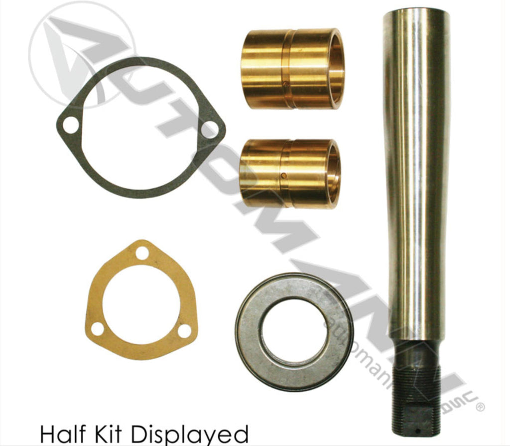 460.195B - King Pin Kit - Nick's Truck Parts