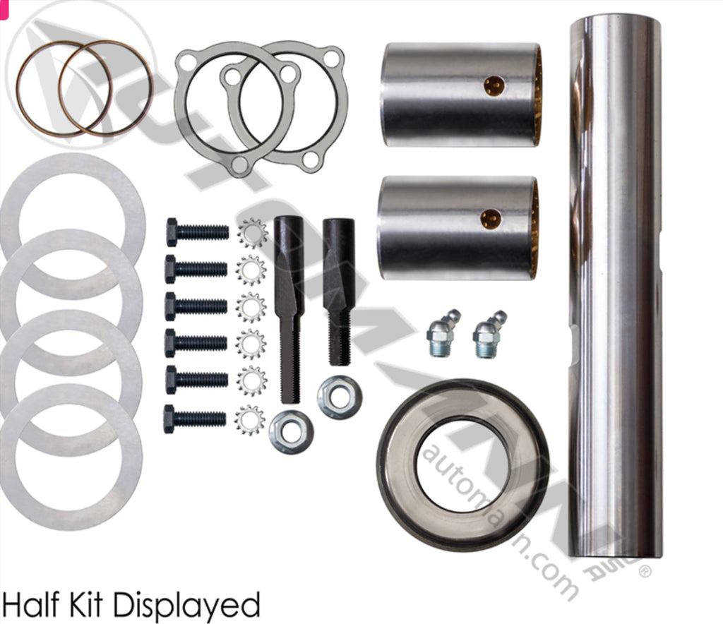 460.204BP - King Pin Kit Premium