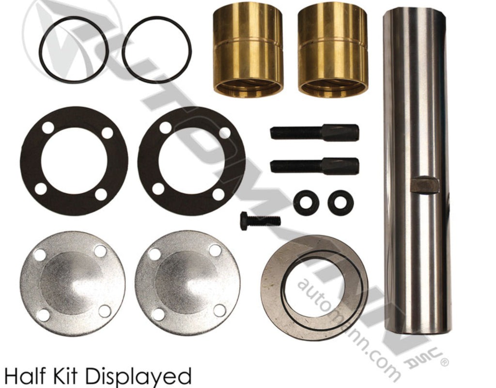 460.207B - King Pin Kit IMT