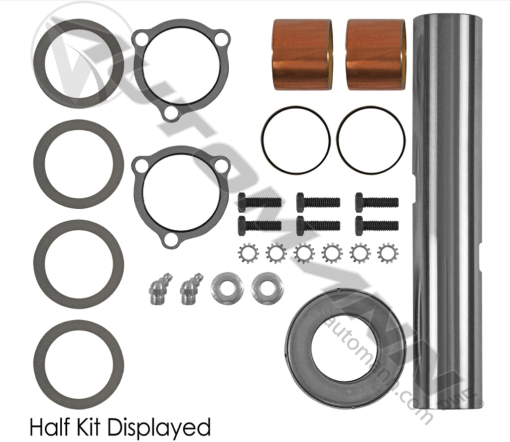 460.208CP - King Pin Kit Premium