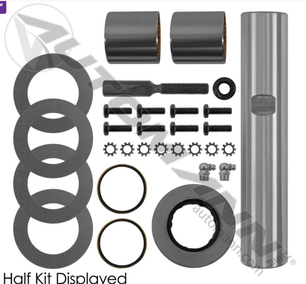 460.243B- King Pin Kit