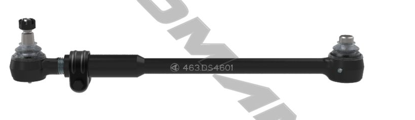 463.DS4601 - Drag Link 23.625in C to C Freightliner