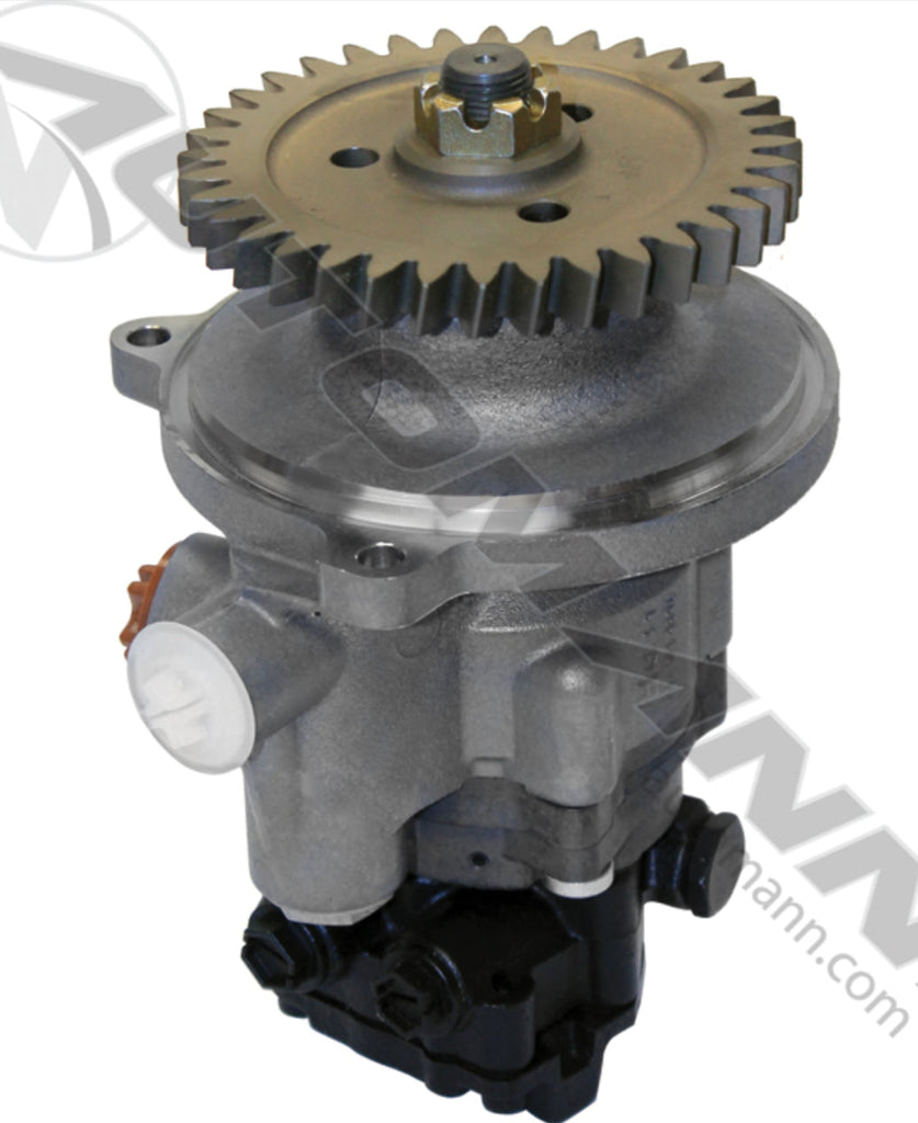 465.ZF.04- Power Steering and Fuel Pump - Nick's Truck Parts