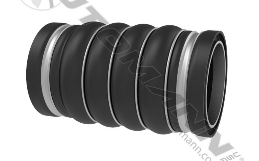 561.96524 - CAC Hose Volvo - Nick's Truck Parts