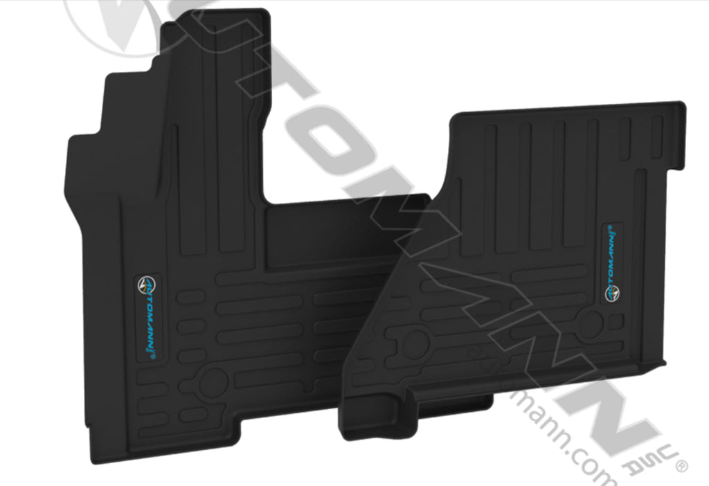 562.FM55103MS - Floor Mat Set IHC Molded - Nick's Truck Parts