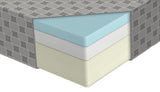562.MMF428075 - Memory Foam TransPlush - Nick's Truck Parts