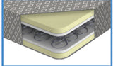 562.MS42806 - Spring Flippable Mattress - Nick's Truck Parts