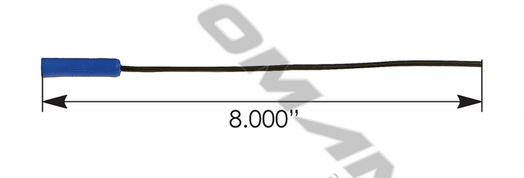 571.PT149- Pigtail Single Wire UBS - Nick's Truck Parts