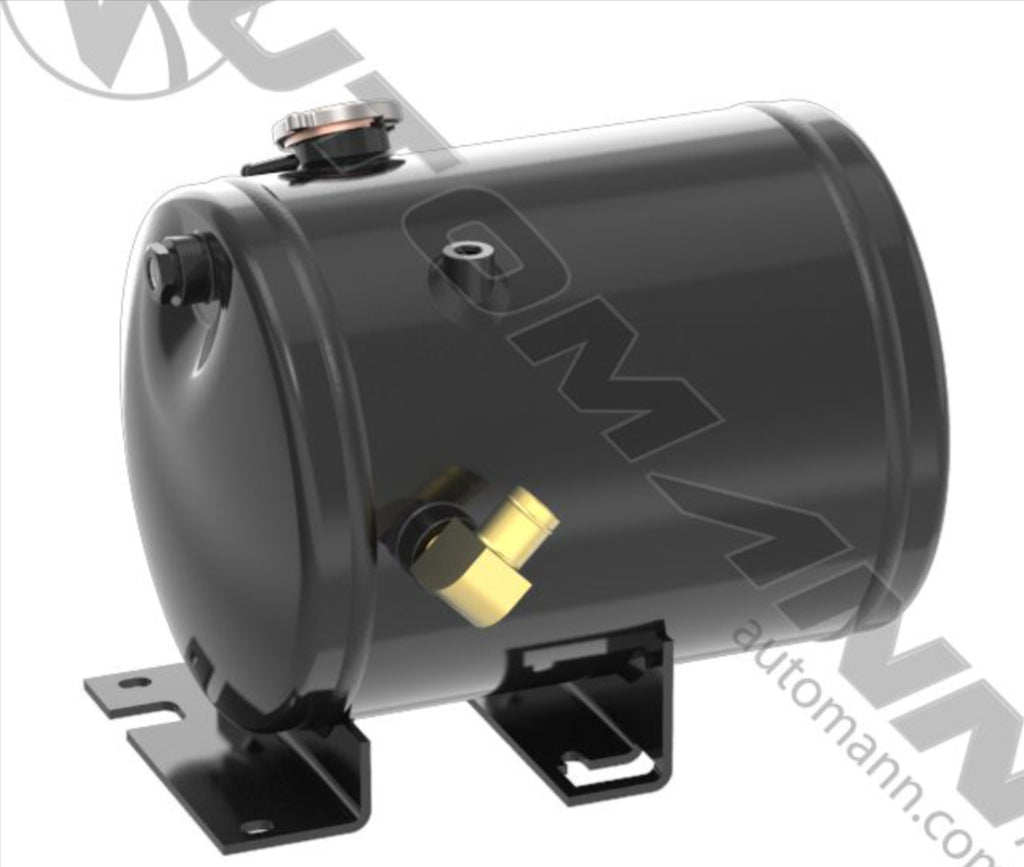 575.1089-Coolant Reservoir Western Star