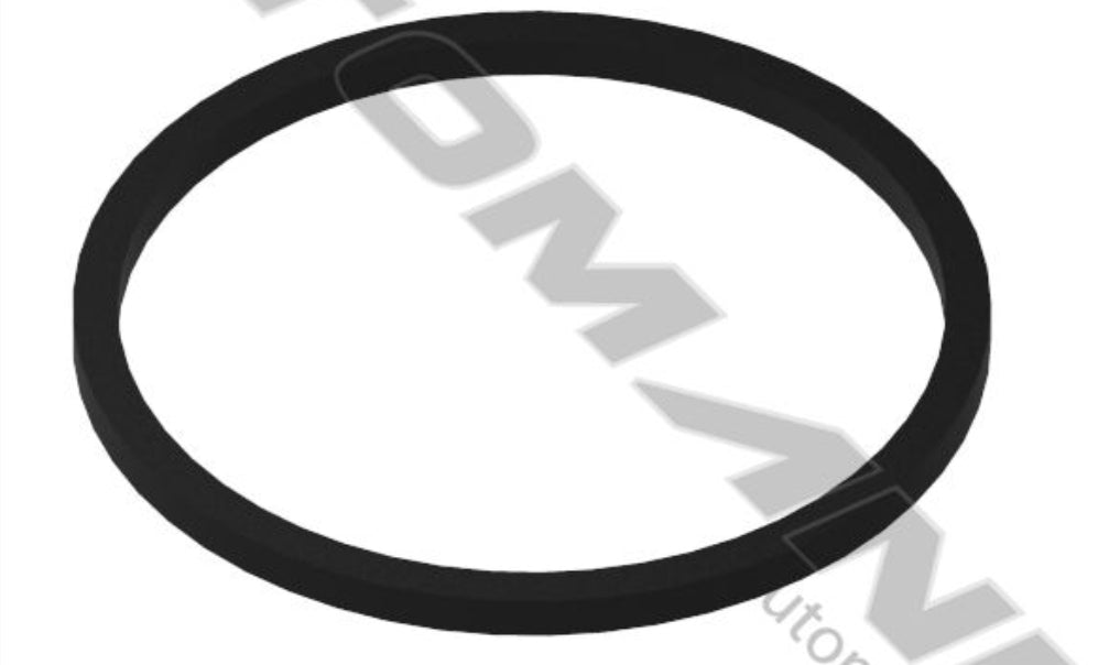 575.1078.2-Power Steering Reservoir Gasket - Nick's Truck Parts
