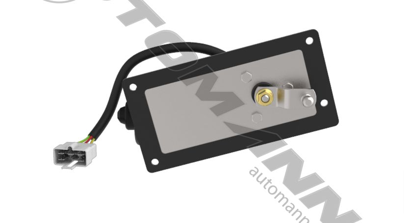 577.75990 - Wiper Motor Peterbilt - Nick's Truck Parts