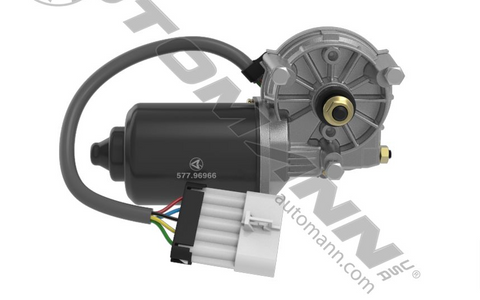 577.96966-Wiper Motor Volvo - Nick's Truck Parts