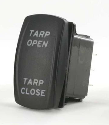 Apsco 577.VRNTP1AP VRN Rocker Tarp Apsco