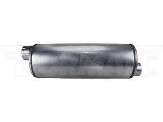 674-9613- Exhaust Muffler - Nick's Truck Parts