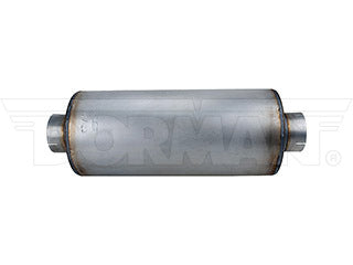 674-9617- Exhaust Muffler - Nick's Truck Parts