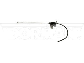 741-5203- Power Window Regulator And Motor Assembly - Nick's Truck Parts