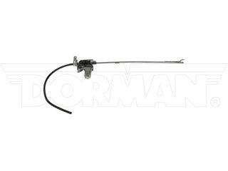 741-5204- Power Window Regulator And Motor Assembly - Nick's Truck Parts