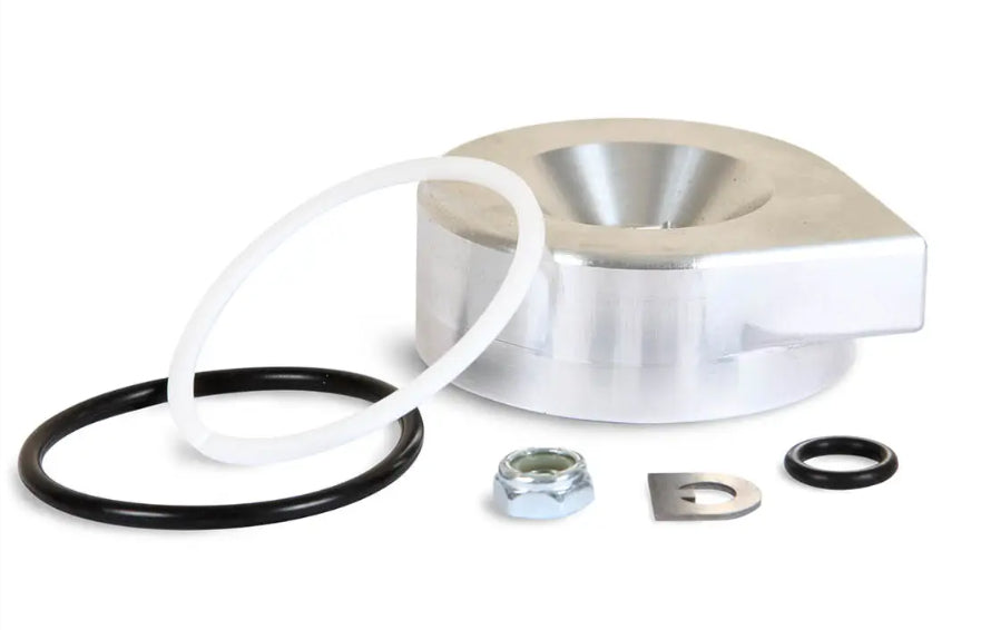 8000SK-Front Air Seal Kit - Nick's Truck Parts