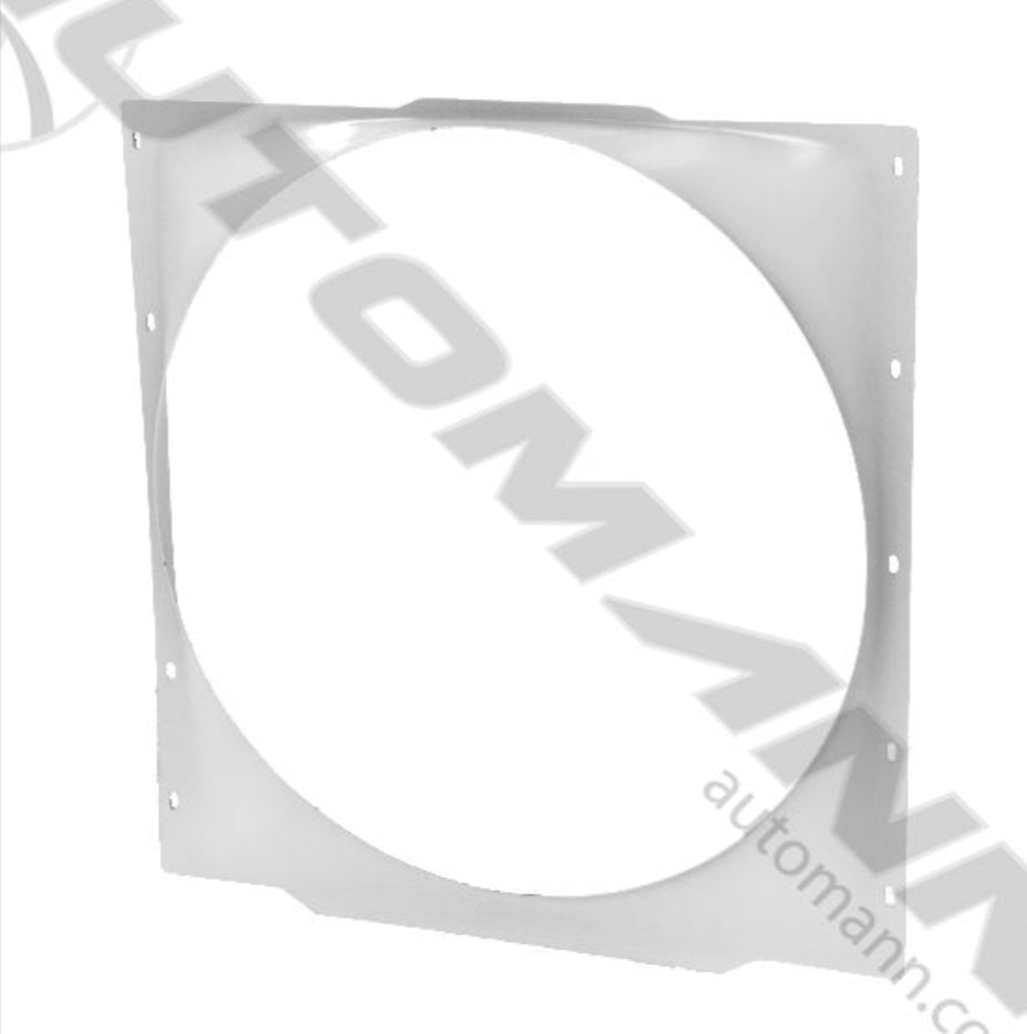 810.FS5904- Fan Shroud Kenworth - Nick's Truck Parts