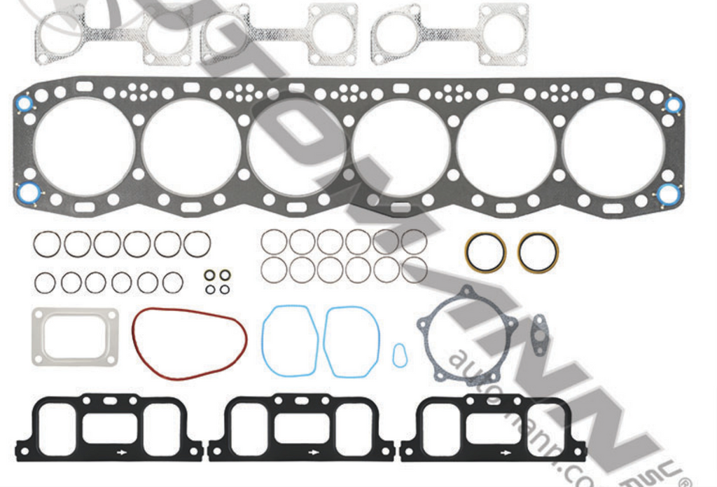 840.HS23333 - Head Gasket Kit Detroit Series 60 - Nick's Truck Parts