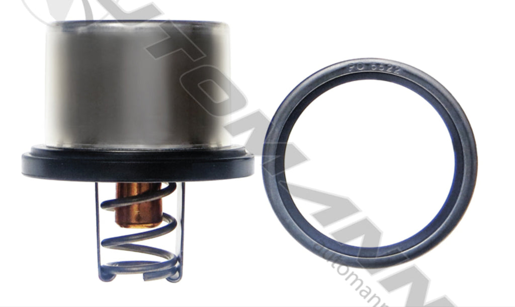 840.TH232436MA - Thermostat Heavy Duty Detroit Series 60 - Nick's Truck Parts