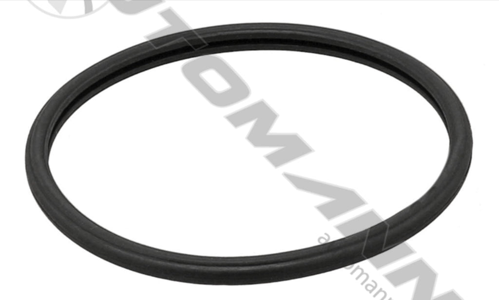 840.TH904829EL - Thermostat Gasket Cummins ISB 6.7L - Nick's Truck Parts