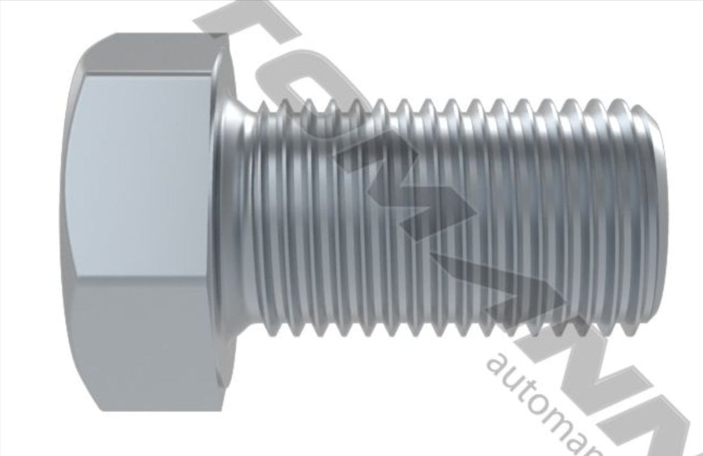 C380058GR5- Cap Screw IMT - Nick's Truck Parts