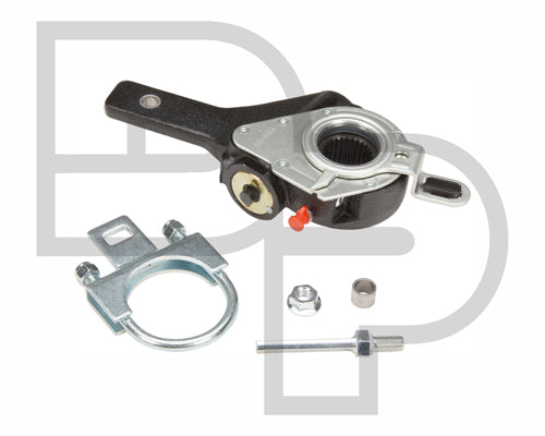E-6918A-Haldex Type Slack Adjuster - Nick's Truck Parts