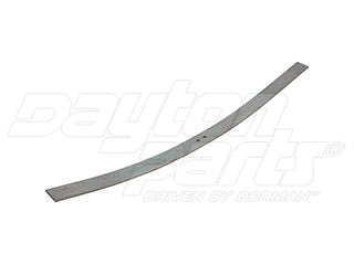 F300R401-60- Repair Plate w/ 2 Holes 3in x 0.401in x 60in - Nick's Truck Parts