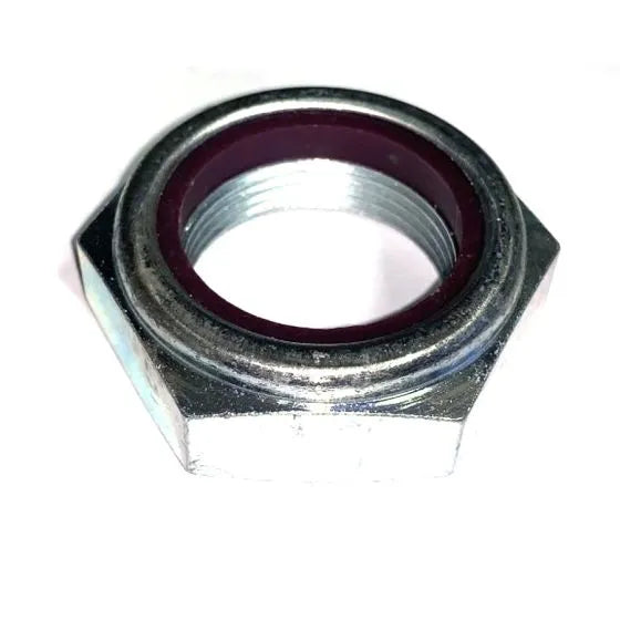 H-25151-000- Genuine Hendrickson Lock Nut 1.5in-12 UNF 2B - Nick's Truck Parts