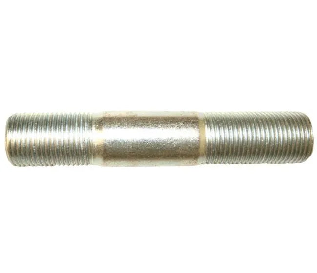 H06696-000- Genuine Hendrickson Saddle Cap Stud 7/8-14 x 4-13/16 in - Nick's Truck Parts