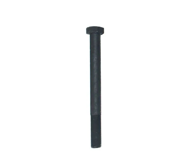 HEB-1X11- Hex Head Tandem Bolt 1in-14 x 11 Grade 8 - Nick's Truck Parts