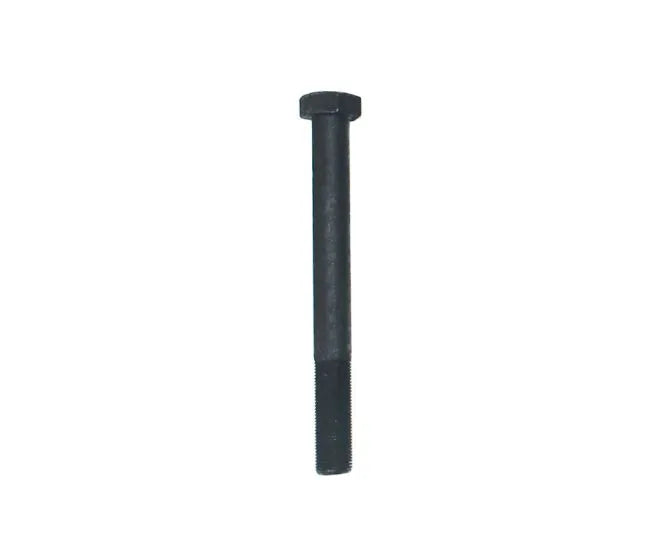 HEB-1X9.5- Hex Head Tandem Bolt 1in-14 x 9-1/2 Grade 8 - Nick's Truck Parts