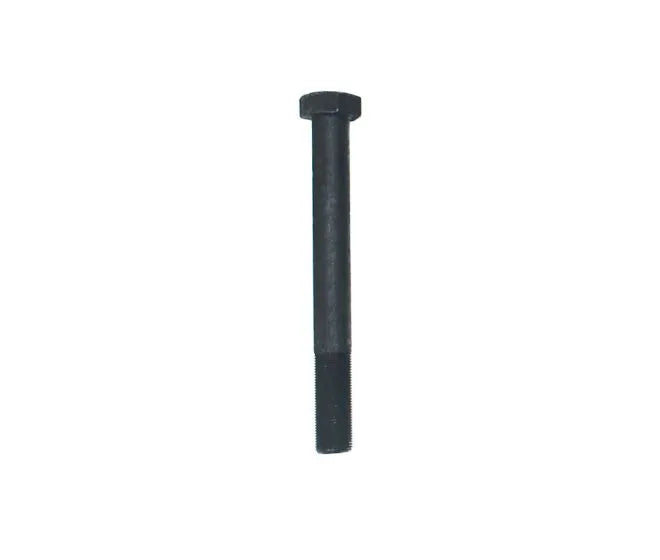 HEB-1X9- Hex Head Tandem Bolt 1in-14 x 9 Grade 8 - Nick's Truck Parts