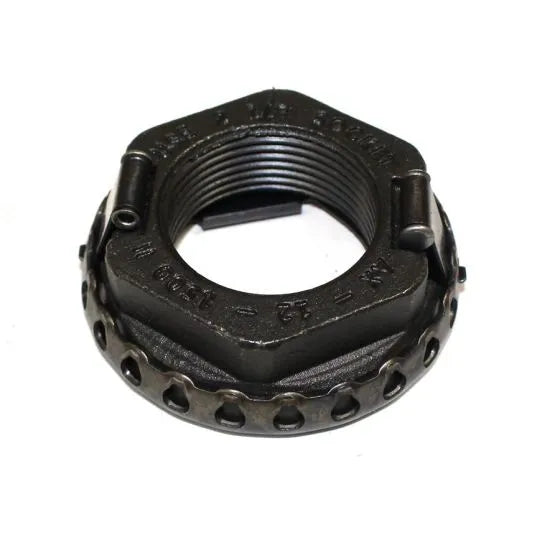 HT-R003269- Genuine Hendrickson Spindle Lock Nut - Nick's Truck Parts