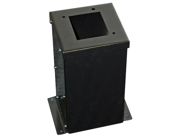 Buyers-HVC1-Hydraulic Spreader Valve Console (Console Only) - Nicks Truck Parts