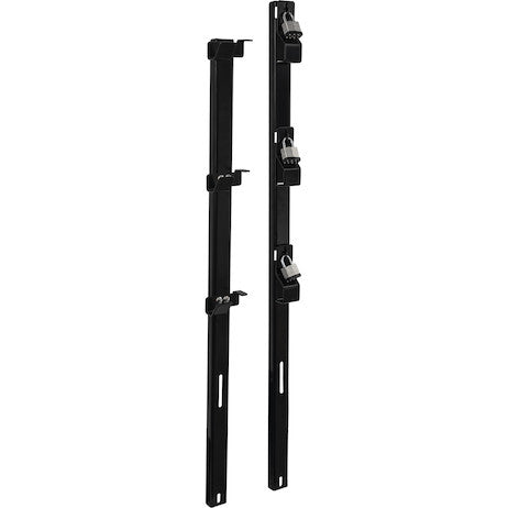 Buyers -LT21-3-Position Trimmer Rack - Nicks Truck Parts